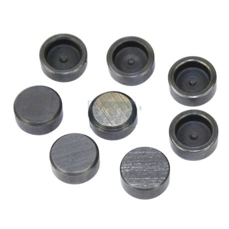 PROTEGE TIGE DE SOUPAPPES (set de 8)