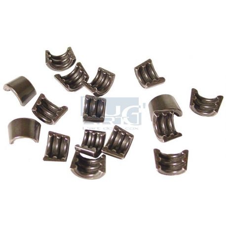 CLAVETTES DE SOUPAPE (16)  RENF.