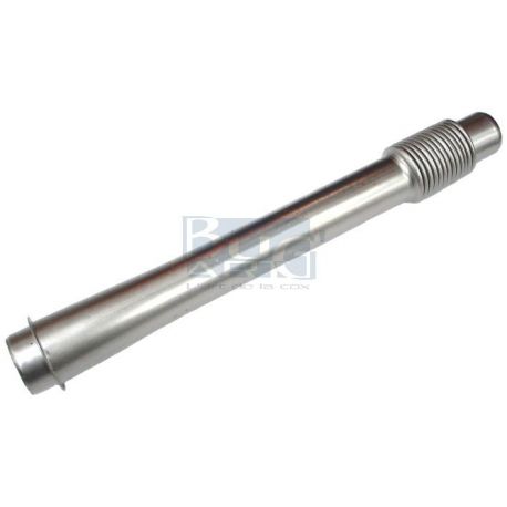 TUBES ENVELOPPES pour RAMPES DECAL.