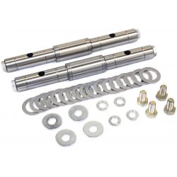 RAMPES CULBUTEUR RENFORCEES