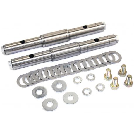 RAMPES CULBUTEUR RENFORCEES