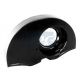 TURBINE RONDE NOIRE S/CHAUF.A/RAD.H.