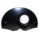 TURBINE RONDE NOIRE A/CHAUF.A/RAD.H.