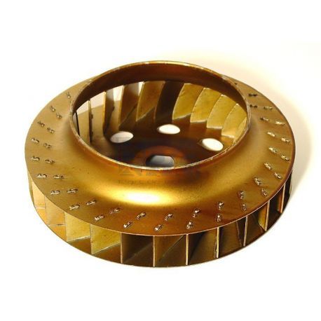 HELICE DE TURBINE REFROIDISSEMENT 71-
