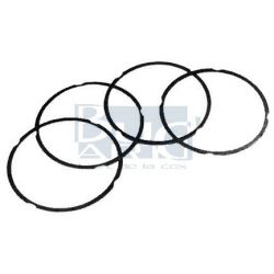 SET DE 4 SHIMS 85.5/87/88 SOUS CYLINDRES .060