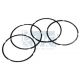 SET DE 4 SHIMS 90.5/92mm SOUS CYLINDRES .060