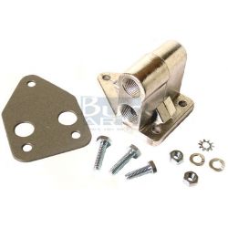 ADAPT. RADIATEUR HUILE EXT.