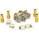 THERMOSTAT HUILE CIRCUIT EXT.