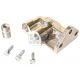 SUPPORT FILTRE A HUILE CIRCUIT EXT.