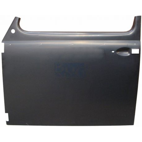 TOLE DE PORTE EXTERIEUR G.-64