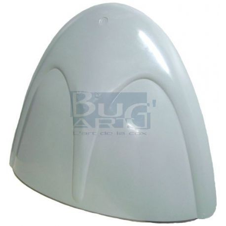 CAPOT ARR. W POLYESTER -67