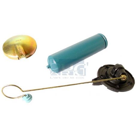 TRANSMET. MECH. NIV. ESS. 62-67 Brazil