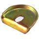 PLAQUE DE FIXATION DE RESERVOIR 1302/03