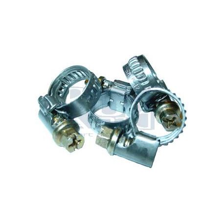 COLLIER SERR. TUYAU ESSENCE 7mm