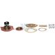 KIT REPAR. POMPE ESSENCE 65-