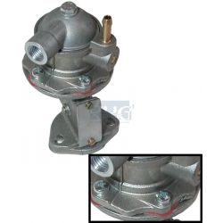 POMPE A ESSENCE ORIGINE -70