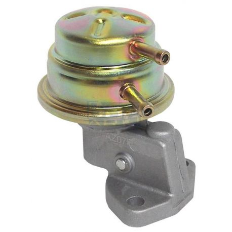 POMPE A ESSENCE ORIGINE 71-73