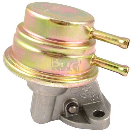 POMPE A ESSENCE TOUS MOTEUR TYPE 1 TIGE COURTE 12/13/15/16 A CLIPS