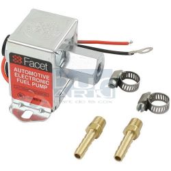 POMPE À ESSENCE ÉLECTRIQUE Q ET