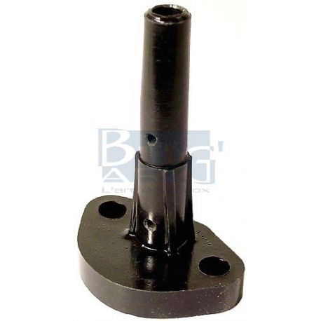 BASE,POMPE A ESSENCE (BAKELITE)