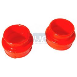 MANCHON COLLECT. URETH. ROUGE paire