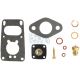 KIT REPARATION CARBU 28 PCI