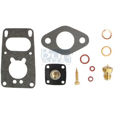 KIT REPARATION CARBU 28 PCI