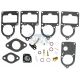 KIT REPAR. CARB 28,30,31,34 PICT 1,2,3