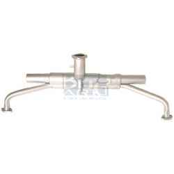 PIPE ADMISSION  1600 34mm