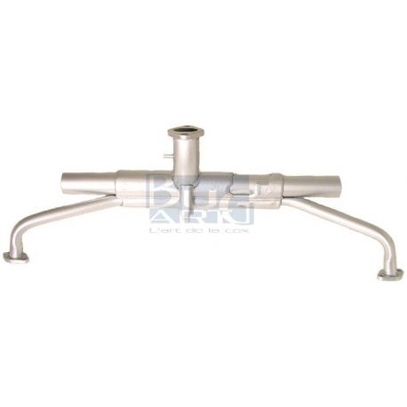 PIPE ADMISSION  1600 34mm