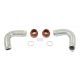 SET DE 2 PIPES ADAPT SIMPLE- DBLE ADM