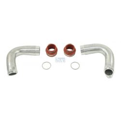 SET DE 2 PIPES ADAPT SIMPLE- DBLE ADM