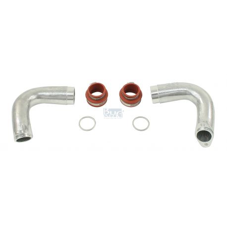 SET DE 2 PIPES ADAPT SIMPLE- DBLE ADM