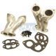 PIPES ADMIS. IDF DOUBLE T1 Cbperf.