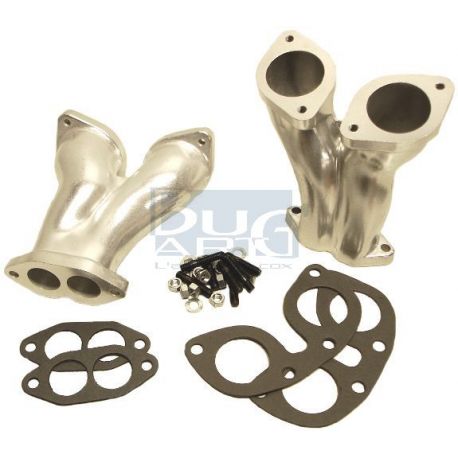 PIPES ADMIS. IDF DOUBLE T1 Cbperf.