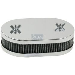 FILTRE A AIR WEBER DCNF COMPLET