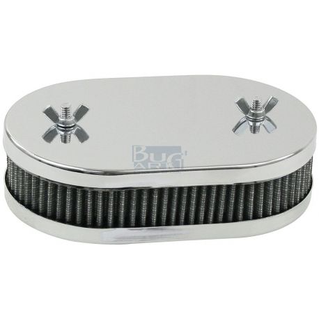 FILTRE A AIR WEBER DCNF COMPLET