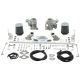 WEBER 34 ICT KIT SIMPLE ADMISSION WEBER