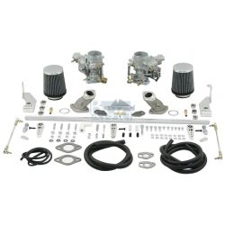 WEBER 34 ICT KIT SIMPLE ADMISSION WEBER