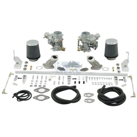 WEBER 34 ICT KIT SIMPLE ADMISSION WEBER
