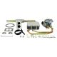 KIT CARBU  WEBER PROGRESSIF T1