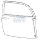 PORTE NEUVE T1 68-  DR.
