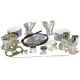 HPMX 40 IDF KIT (DOUBLE) EMPI
