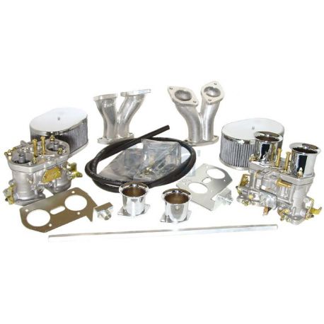 HPMX 40 IDF KIT (DOUBLE) EMPI