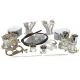 HPMX  44 IDF KIT (DOUBLE) EMPI
