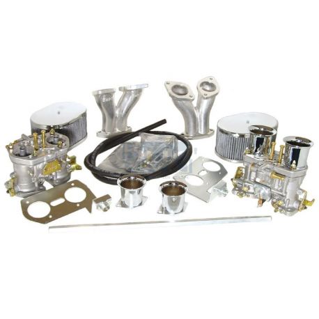 HPMX  44 IDF KIT (DOUBLE) EMPI