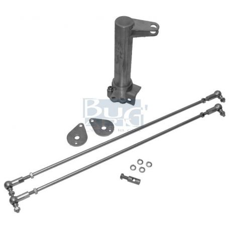 TRINGLERIE A PAPILLON T1 KADRONS CSP