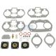 KIT REPARATION WEBER 40-44 IDF