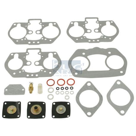 KIT REPARATION WEBER 40-44 IDF