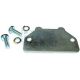 PLAQUE SPP DE STARTER WEBER/HPMX  X1